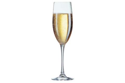 Champagneglas Cabernet grand Chef&Sommelier