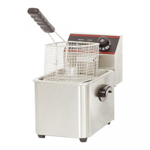 Friteuse 5 liter CaterChef