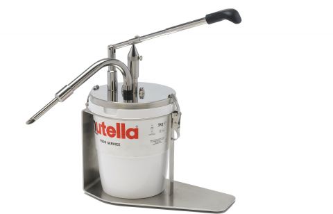 Dispenser Nutella