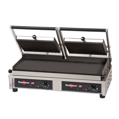 Contact Grill Krampouz Large