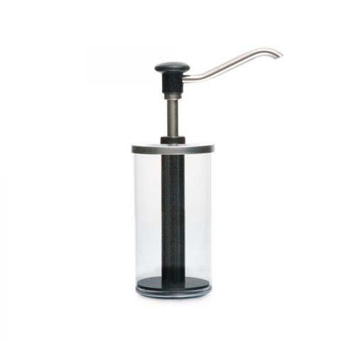 Drukknopdispenser 1650 ml