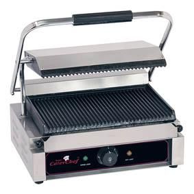 Contact Grill Solo Grande