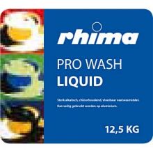 Pro Wash Liquid Rhima