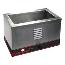 Bain-Marie GN 1/3