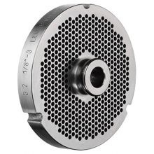 Vleesmolenrooster L&W 32 Vleesmolenrooster L&W 32