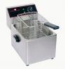 Friteuse 8 liter Caterchef