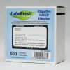 HACCP etiket LabelFresh Diepvries (70 x 45 mm)