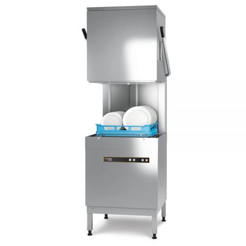 Doorschuifmachine Ecomax H604