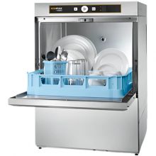 Ecomax voorlader vaatwasmachine F504