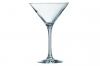Martini Cocktail Arcoroc